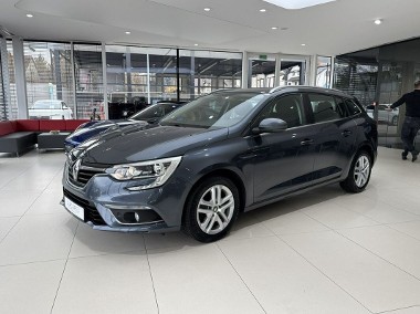 Renault Megane IV Grandtour, Business, SalonPL, I-właściciel, FV-23%, dostawa, GWARANC-1