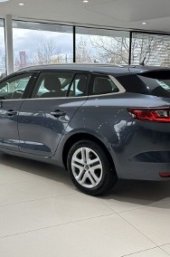 Renault Megane IV Grandtour, Business, SalonPL, I-właściciel, FV-23%, dostawa, GWARANC-2