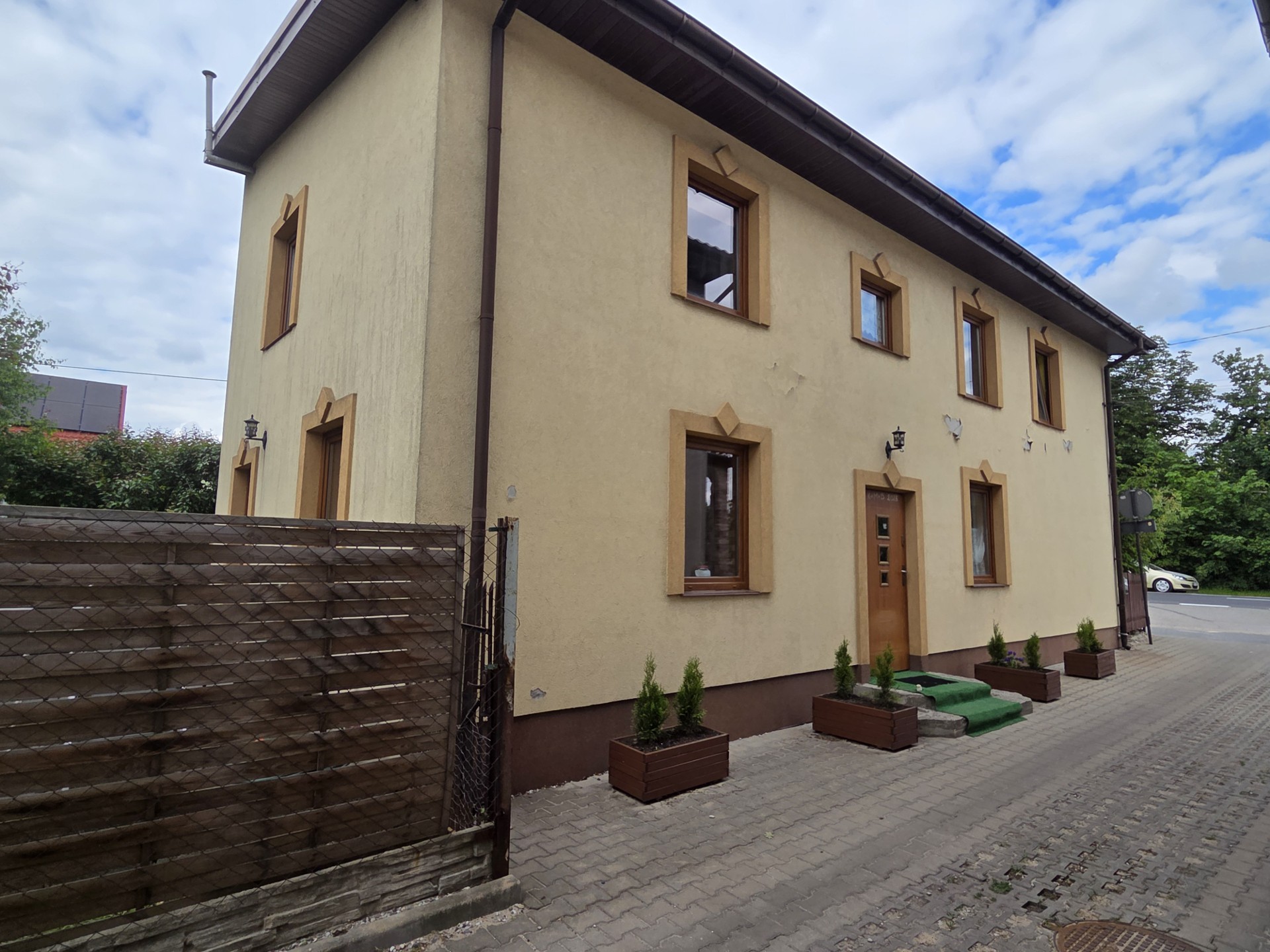 Dom na sprzedaż, 5 pokoi, 140 m², Góra Kalwaria