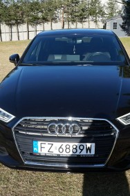 Audi A3 S-Line automat. Gwarancja. Polecam !!!-2