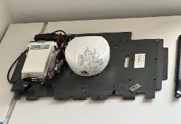 System nawigacyjny do Valtra Fendt Vario guide RTK Novatel