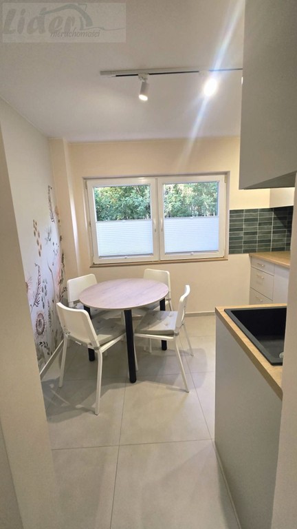 Mieszkanie na wynajem, 47 m² Piastów-Kurak
