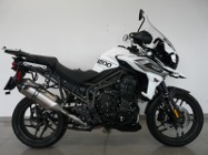 Triumph Tiger 1200 XRT # 2019 # Motoport Częstochowa