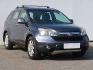 Honda CR-V III , GAZ, Automat, Klimatronic, Tempomat, Parktronic,