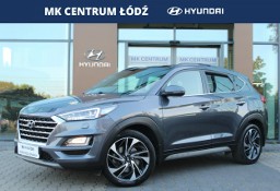 Hyundai Tucson III 1.6T 177KM 4WD 7DCT PREMIUM Gwarancja Panorama Skóra Salon PL FV23%