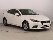 Mazda 3 III , Salon Polska, VAT 23%, Navi, Xenon, Bi-Xenon, Klimatronic,