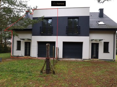 Nowy dom na sprzedaż w Wągrowcu -1