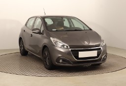 Peugeot 208 , Salon Polska, 1. Właściciel, Serwis ASO, Klima, Tempomat,