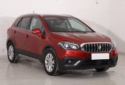 Suzuki SX4 S-Cross , 1. Właściciel, Navi, Klimatronic, Tempomat, Parktronic,