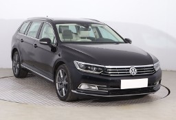 Volkswagen Passat B8 , Salon Polska, 190 KM, Automat, Skóra, Navi, Klimatronic,