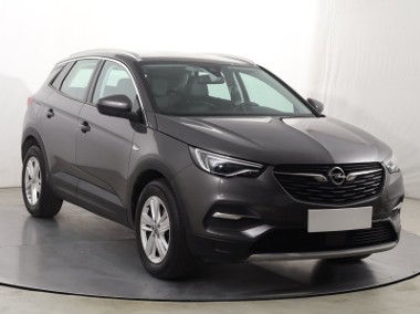 Opel Salon Polska, Serwis ASO, Automat, Skóra, Navi, Klimatronic,-1