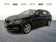 Skoda Octavia III 2,0 TDI(150 KM) DSG Style Full LED Salon PL F-Vat