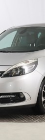 Renault Scenic III , Automat, Skóra, Navi, Klimatronic, Tempomat, Parktronic-3