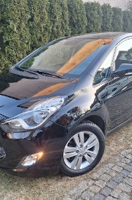 Hyundai ix20 jeden właściciel od nowości- niewielki przebieg-2