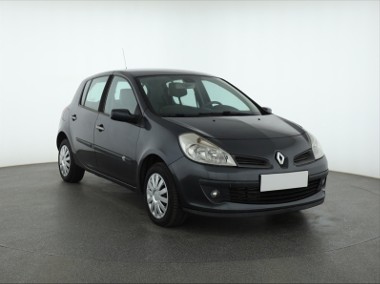 Renault Clio III , Klimatronic, Tempomat-1