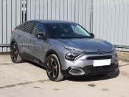 Citroen C4 II Salon Polska, Serwis ASO, Automat, Skóra, Navi, Klimatronic,