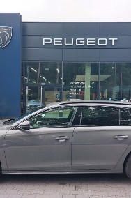 Peugeot 508 II SW BlueHDi 130 Allure S&S EAT8-2