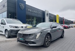 Peugeot Inny Peugeot SW BlueHDi 130 Allure S&amp;S EAT8
