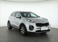 Kia Sportage IV Salon Polska, Serwis ASO, Automat, Skóra, Navi, Klimatronic,