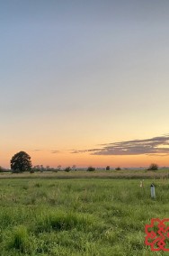 10 ar | Widokowa, płaska, budowlana, dobry dojazd-2