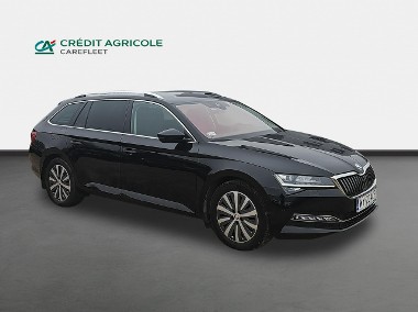 Skoda Superb III 2.0 TDI SCR Style Kombi. WY234CF-1