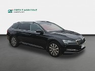 Skoda Superb III 2.0 TDI SCR Style Kombi. WY234CF