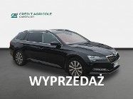 Skoda Superb III 2.0 TDI SCR Style Kombi. WY234CF