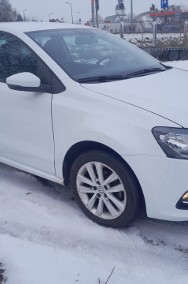 1.4 TDI 90KM Czujniki Parkowania Tempomat Bluetooth Start/STOP-2