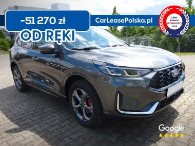 Ford Kuga IV-1