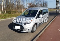 Ford Tourneo Connect II Ford Tourneo Connect Ford grand tourneo connect 7 osób 1.5 dci ładny