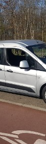 Ford Tourneo Connect II Ford Tourneo Connect Ford grand tourneo connect 7 osób 1.5 dci ładny-3