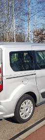 Ford Tourneo Connect II Ford Tourneo Connect Ford grand tourneo connect 7 osób 1.5 dci ładny-4