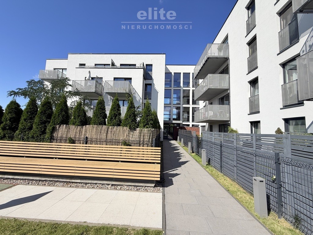 Pogodno 3 pokojowe mieszkanie z balkonem 2023r