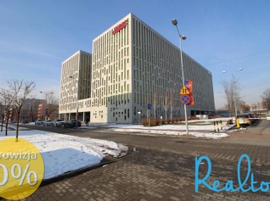 Lokal Katowice Centrum, ul. Uniwersytecka-1