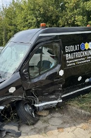 Opel Movano 2,3 Cdti 150KM L2H2 Klima Pdc Karoseria Dokumenty-2