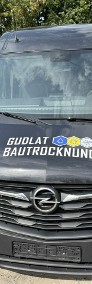 Opel Movano 2,3 Cdti 150KM L2H2 Klima Pdc Karoseria Dokumenty-4
