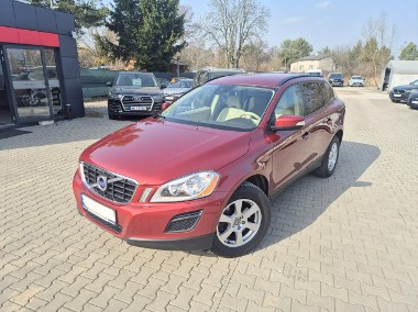 Volvo XC60 I Salon Polska * Idealny-1
