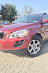 Volvo XC60 I Salon Polska * Idealny-2