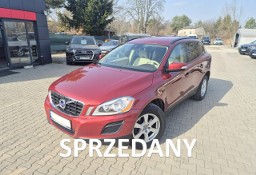 Volvo XC60 I Salon Polska * Idealny