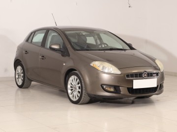 Fiat Bravo II , Tempomat,ALU