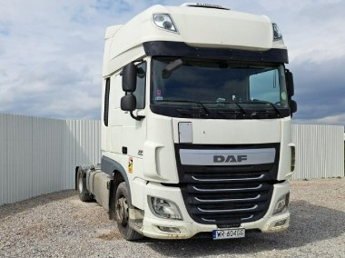 DAF Xf 480-1