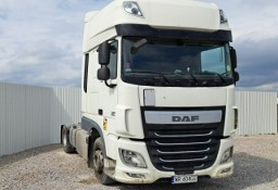 DAF Xf 480