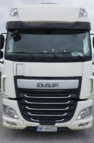 DAF Xf 480-2