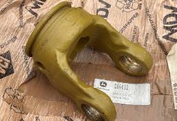 John Deere 810 812 814 816 818 820 Widełki Przegubu Z66432