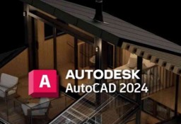 Autodesk AutoCAD 2024 | Lifetime | Engl |