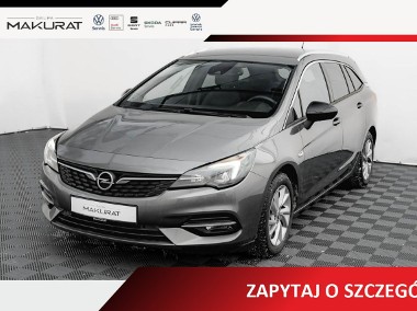Opel Astra K KR1XL53#1.2 T ELEGANCE Podgrz.f I kier szyba Salon PL VAT 23%-1