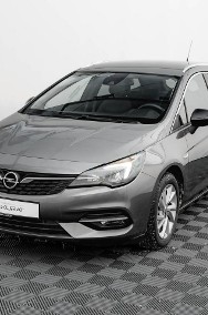 Opel Astra K KR1XL53#1.2 T ELEGANCE Podgrz.f I kier szyba Salon PL VAT 23%-2