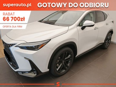Lexus NX NX 14- 350h Prestige 2.5 Hybrid AWD 350h Prestige 2.5 Hybrid AWD 200KM | Kamera-1