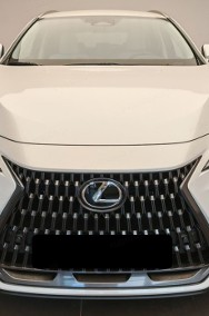 Lexus NX NX 14- 350h Prestige 2.5 Hybrid AWD 350h Prestige 2.5 Hybrid AWD 200KM | Kamera-2