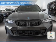 BMW SERIA 3 Touring 330i xDrive M Sport 330i xDrive M Sport 2.0 (245KM)| Harman